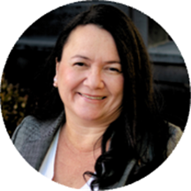 Elane Shaw, MSW