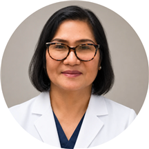 Elbeth Albana, MSN, FNP-C