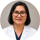 Elbeth Albana, MSN, FNP-C