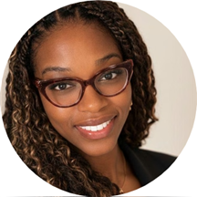 Elbydia Souverain, LICSW