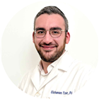 Elchanan Tzur, PA