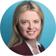 Eldina Okic, LCPC