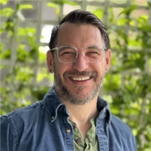 Eldon Kartchner, LPC