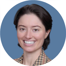 Eleanor Bullock, MSN
