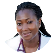 Eleanor Dzodzomenyo, APRN