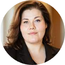 Eleanor Foley, DiplAc, LAc