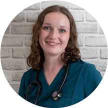 Eleanor Gustke, PMHNP