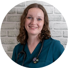 Eleanor Gustke, PMHNP