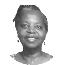 Eleanor Mendzies, LCSW