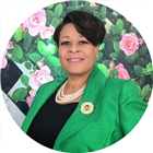 Eleanor Stith-Merrill, LMHC