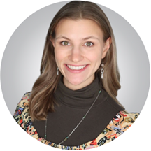 Eleanore Yarbrough, LGPC, MA