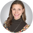Eleanore Yarbrough, LGPC, MA