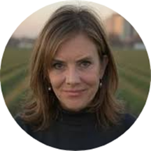 Elena Burdick, LCSW