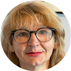 Elena De Salvo, LMFT
