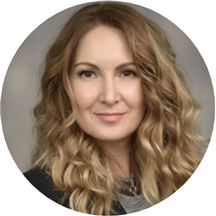 Elena E Banciu, LPC
