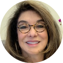 Elena Farias, LCSW