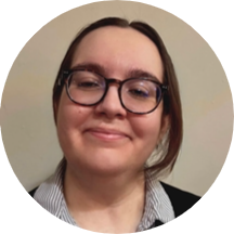 Elena Grantcharski, LPC