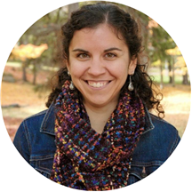 Elena Gregorio, LCSW