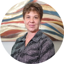 Elena Ivanova, NP