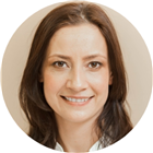 Elena Semyonova, LAc, LMT