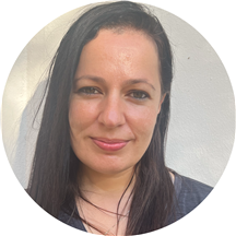 Elena Vartanian, LMFT