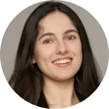 Elene Berasaluce, MA