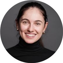 Elene Berasaluce, MA