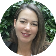 Elene Garay, LMSW