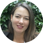 Elene Garay, LMSW