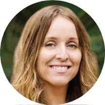 Eleni Kaitson, LCSW