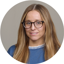 Eleni Kaitson, LCSW