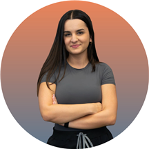 Eleni Zlatis, OT