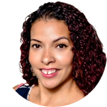 Eleny Pena, LPC