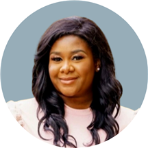Elexus Rogers, MA, LPC, LCDC