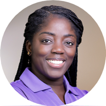 Elfreda Morrison, OTR/L, MS