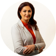 Elham Hamzeh, PMHNP-BC