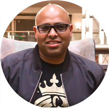 Eli Sanchez, LPC
