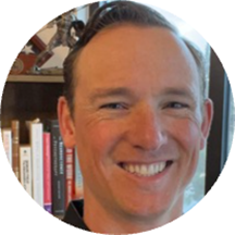 Eli Varney, LPC