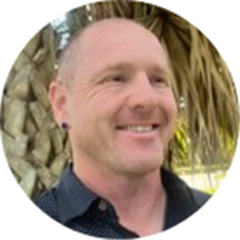 Eli Westfall, LMFT