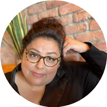 Elia Guzman, LPC