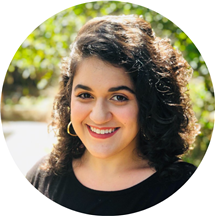 Eliana Marc, LCSW