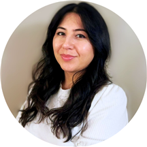 Eliana Romero, LMFT