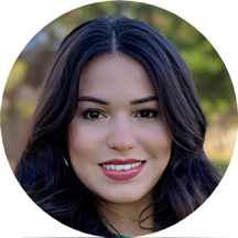Eliany Reyes, MA