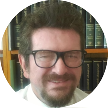 Elias Protopsaltis, LMFT