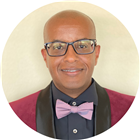 Elias Tamene, LPCC