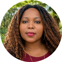 Elice Mrema, APRN, RN, NP