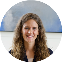 Elicia Hilborn, LPC