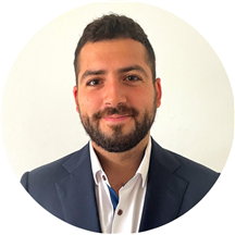 Elie Dwek, LMSW