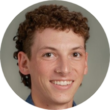Elijah Blase, LICSW