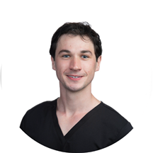 Elijah Meisel, MPAS